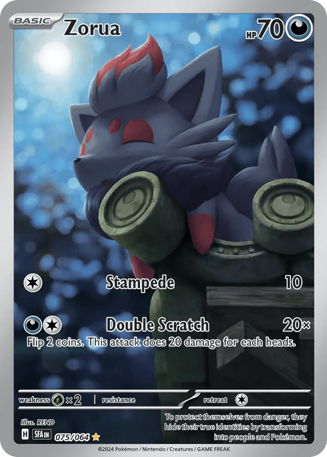 Zorua 75