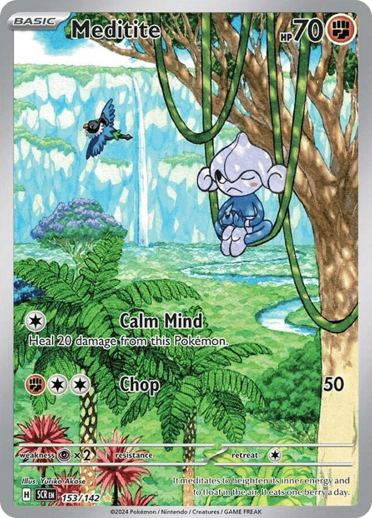 Meditite 153