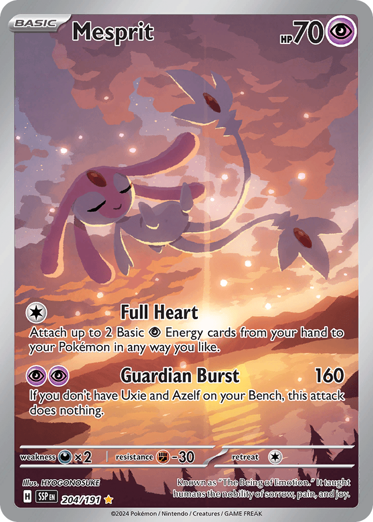 Mesprit 204