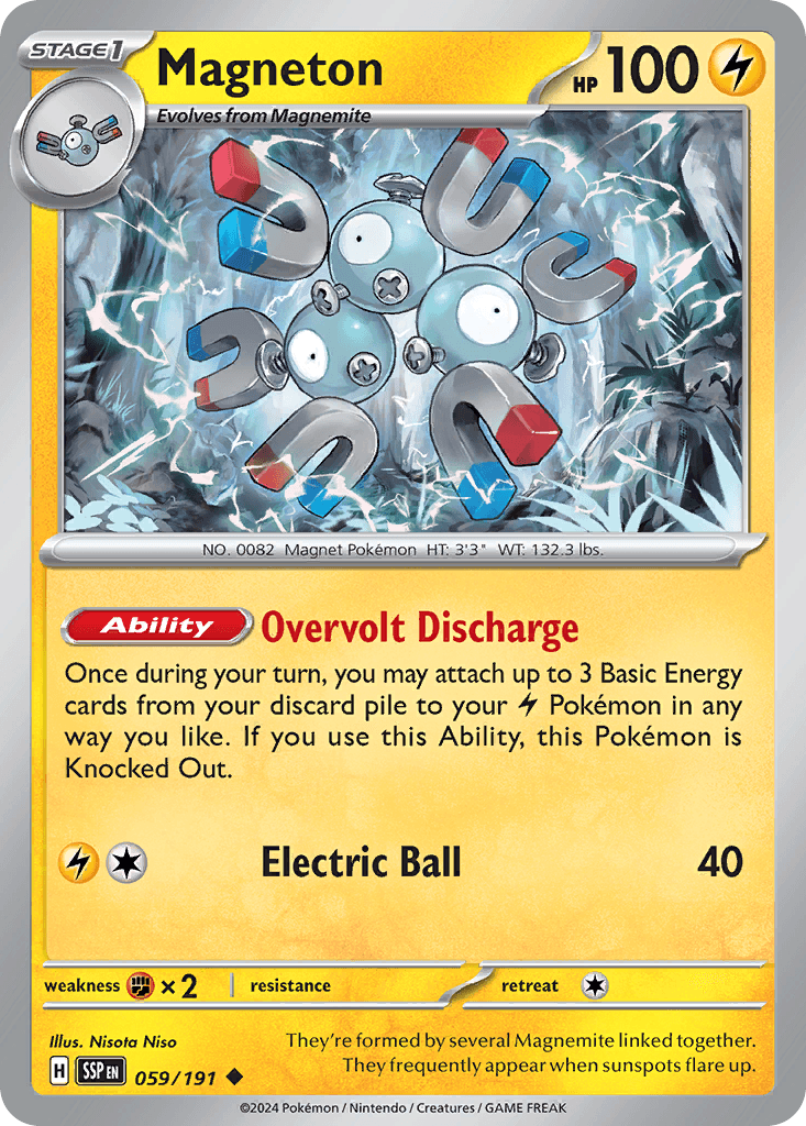 Magneton 59