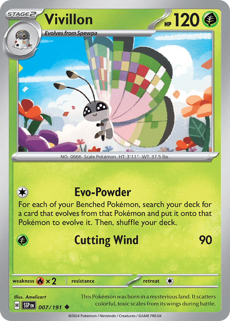 Vivillon 7