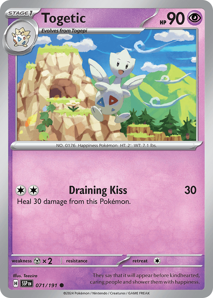 Togetic 71