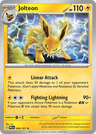 Jolteon