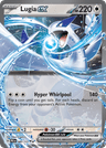 Lugia ex