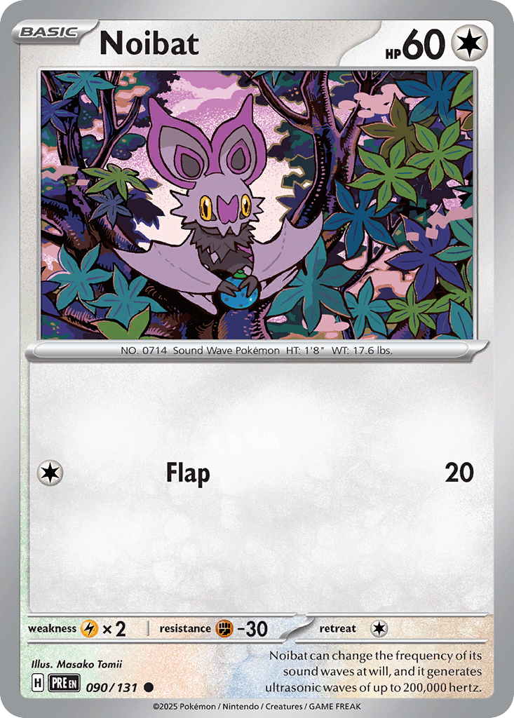 Noibat 90