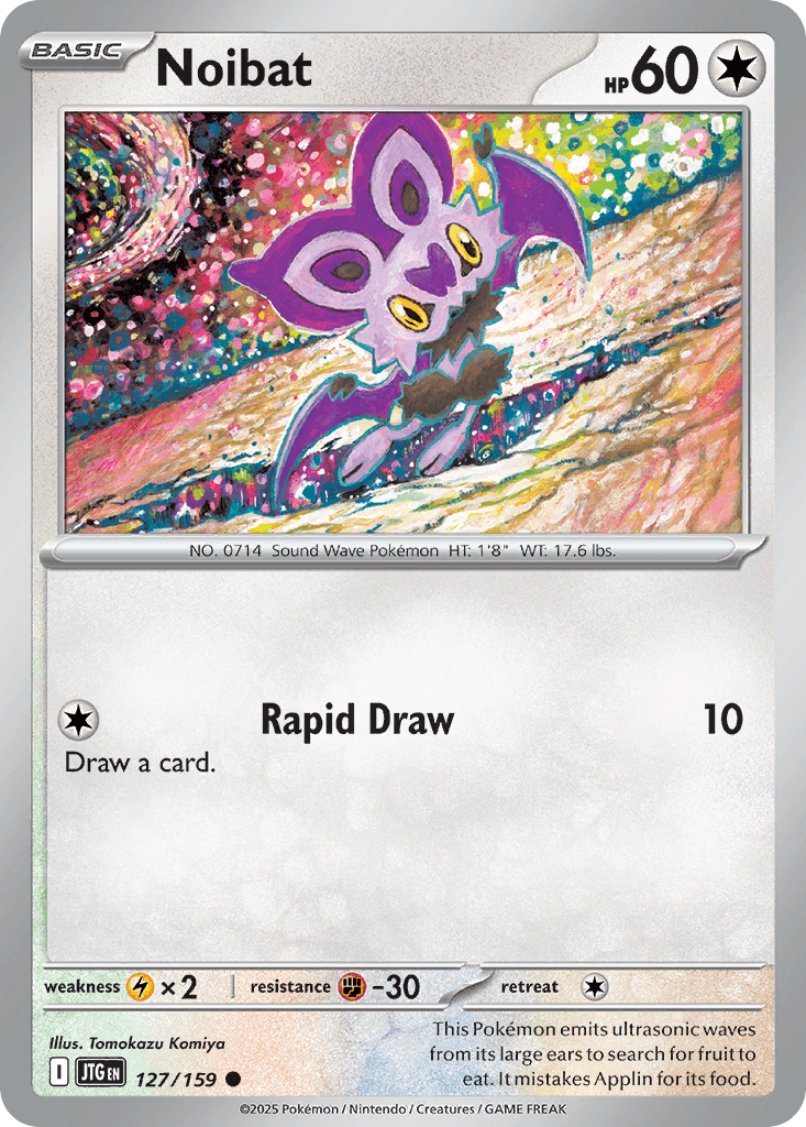 Noibat 127