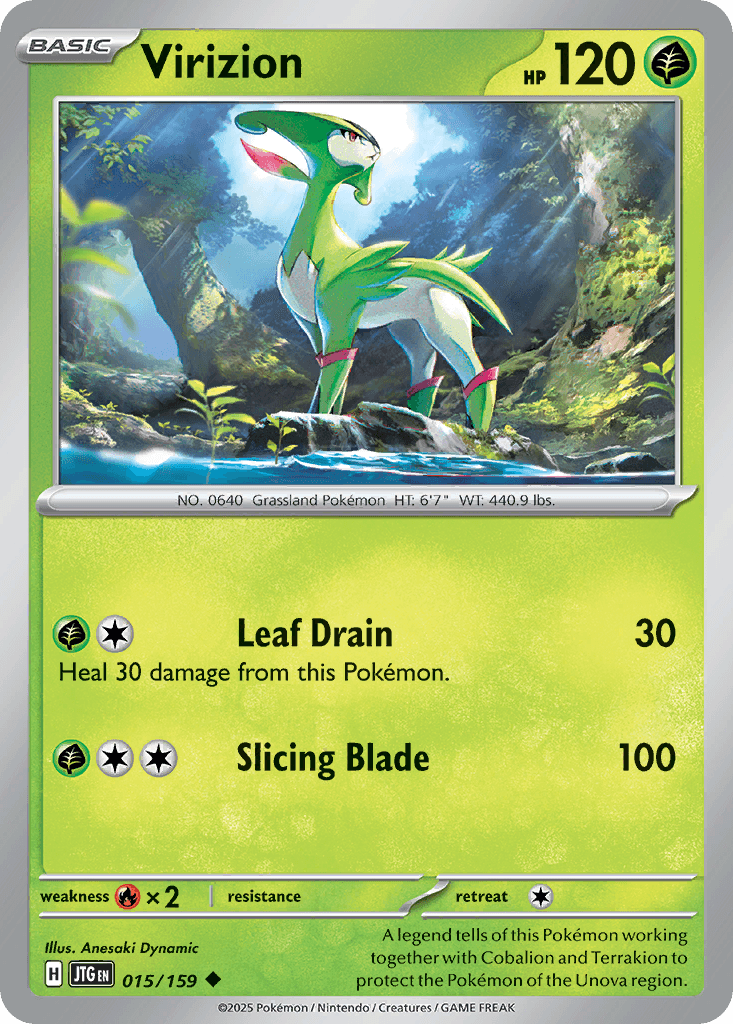 Virizion 15