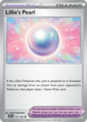 Lillie's Pearl