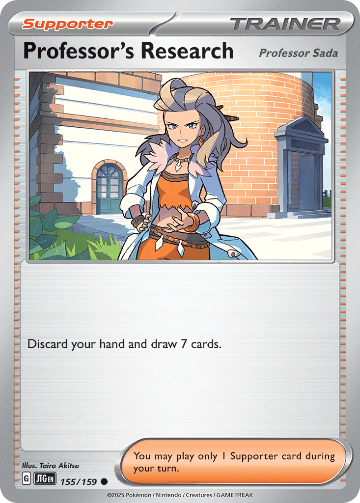 Professor's Research 155