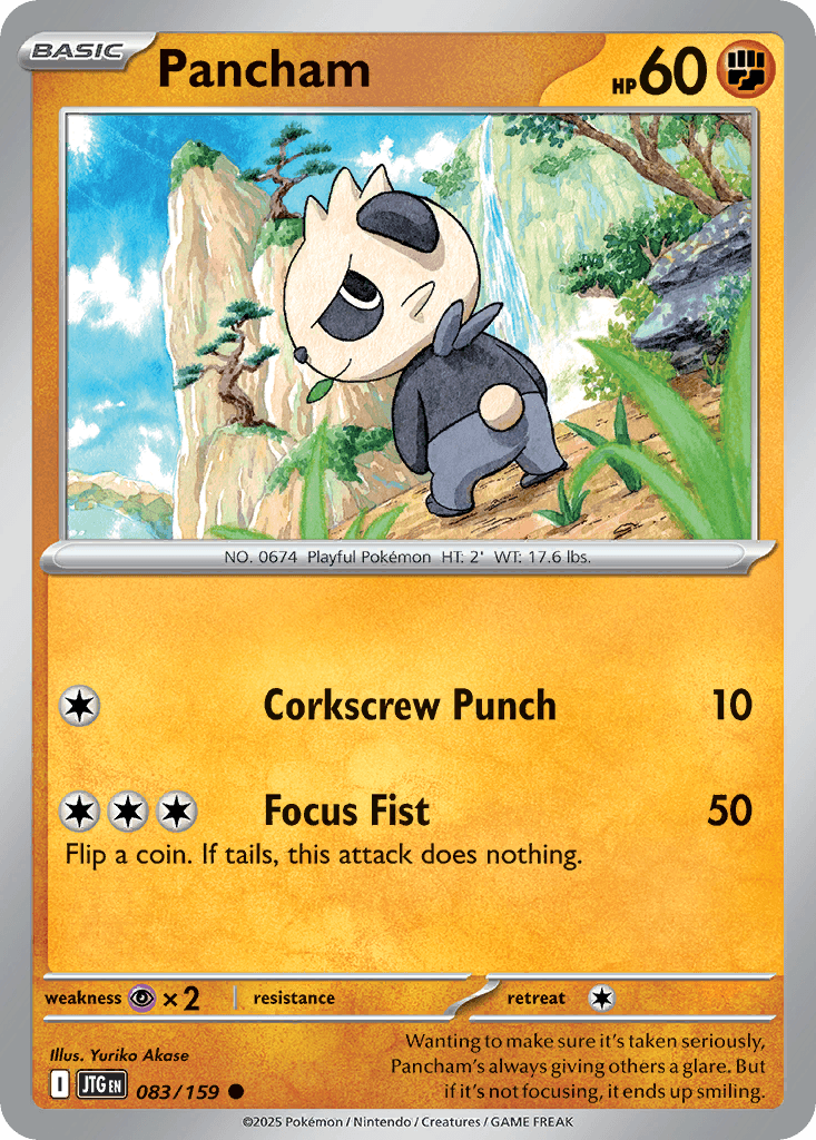 Pancham 83 — Journey Together
