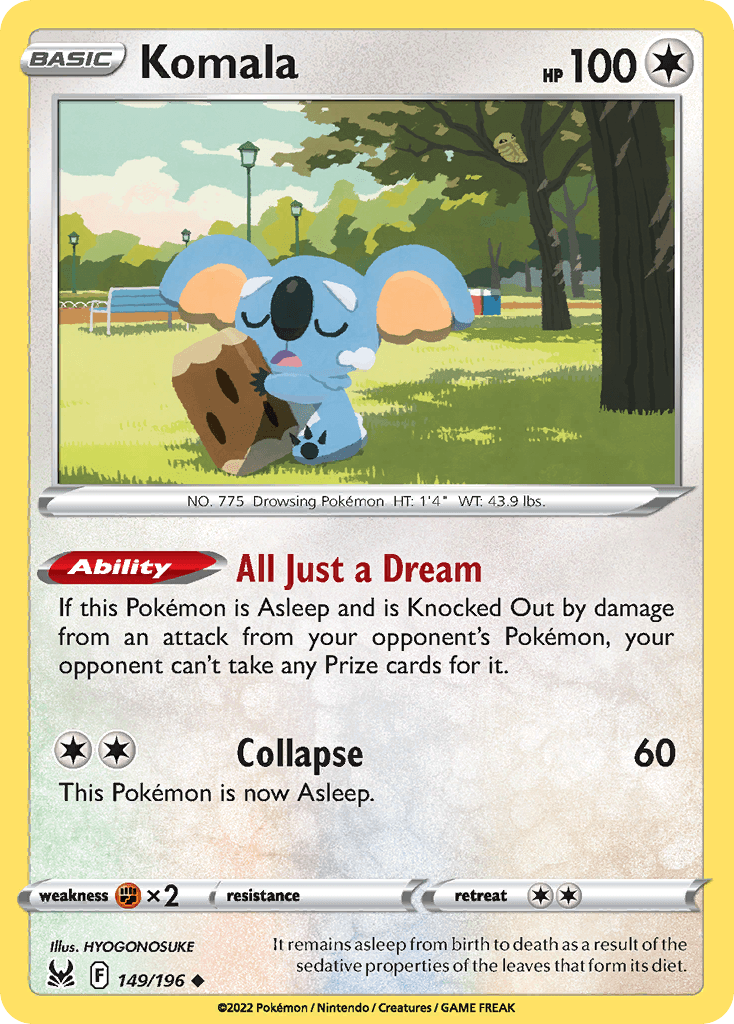 Komala 149