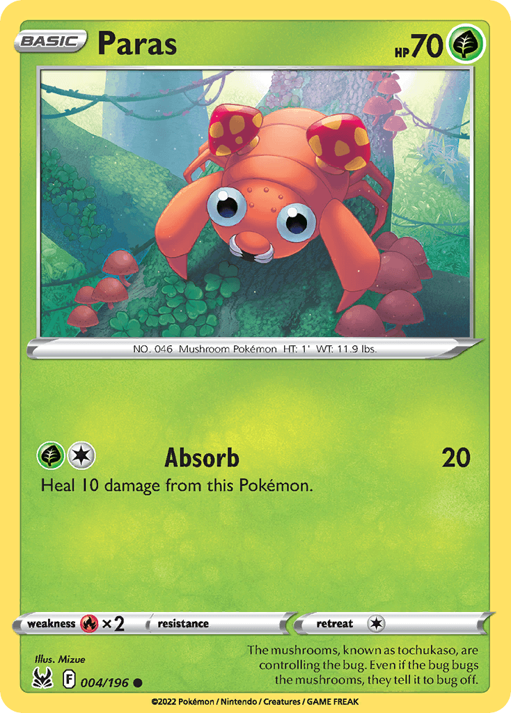 Paras 4