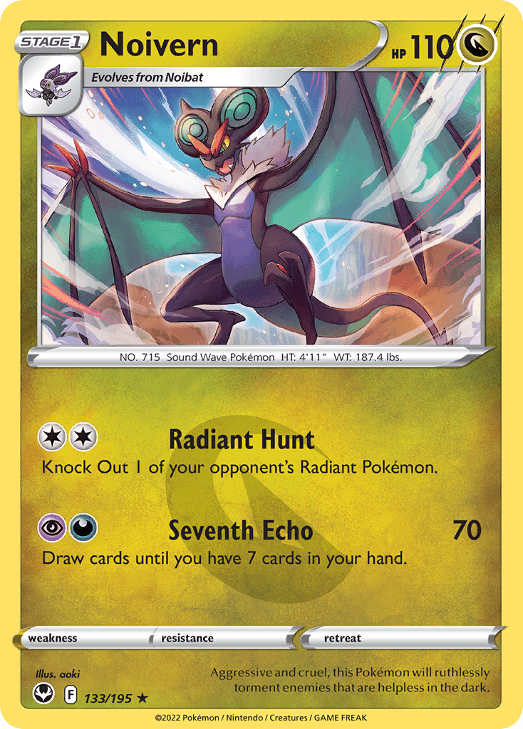 Noivern 133