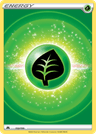 Grass Energy