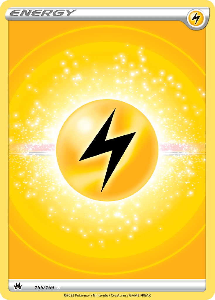 Lightning Energy 155