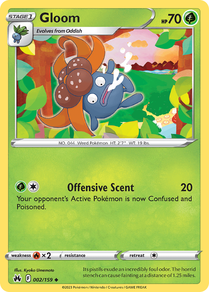 Gloom 2