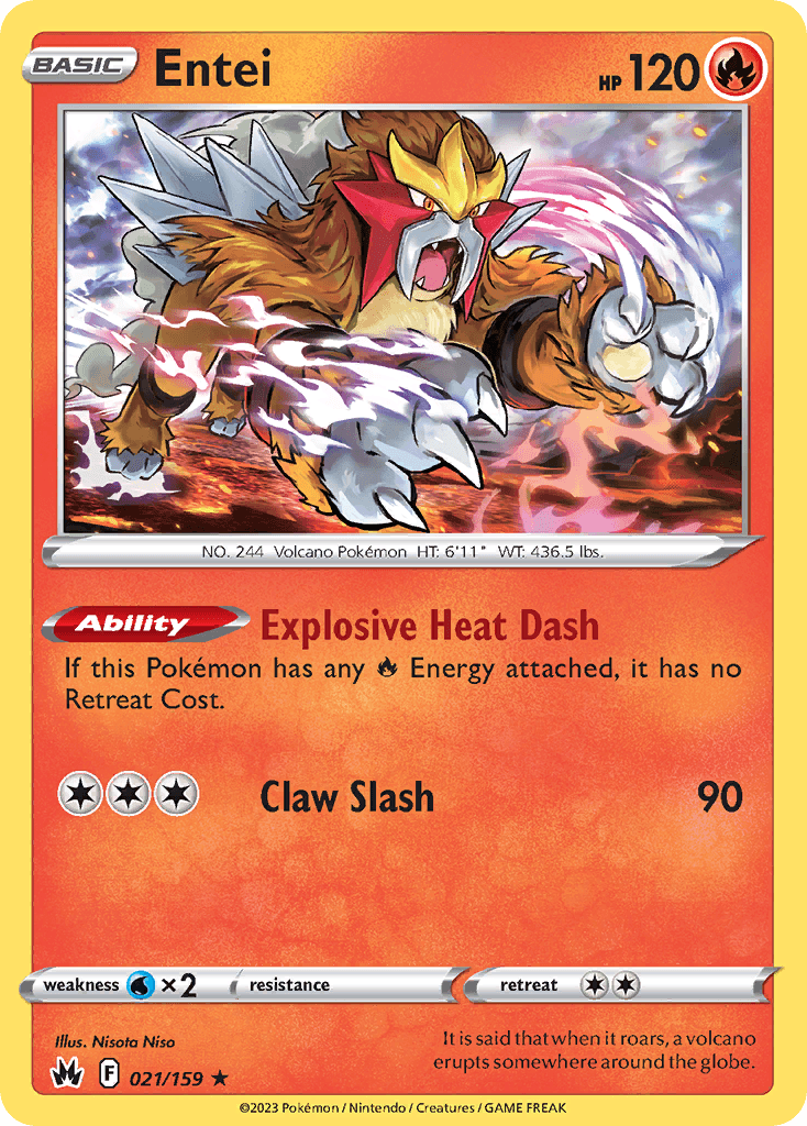 Entei 21