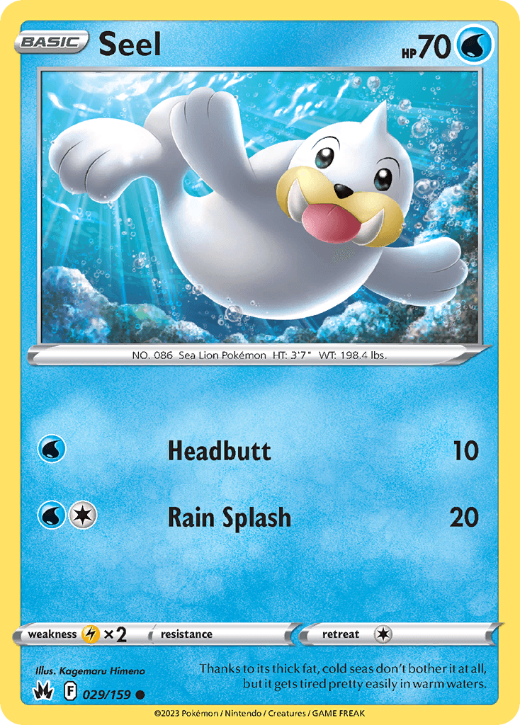 Seel 29