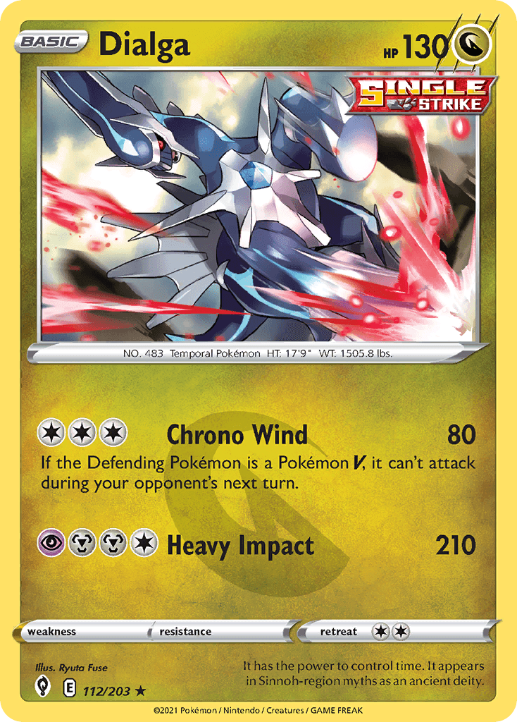 Dialga 112