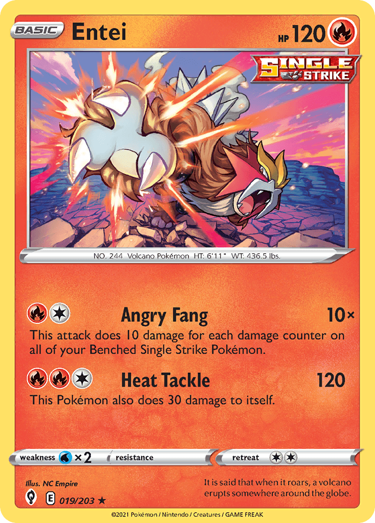 Entei 19