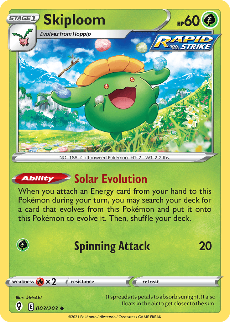Skiploom 3