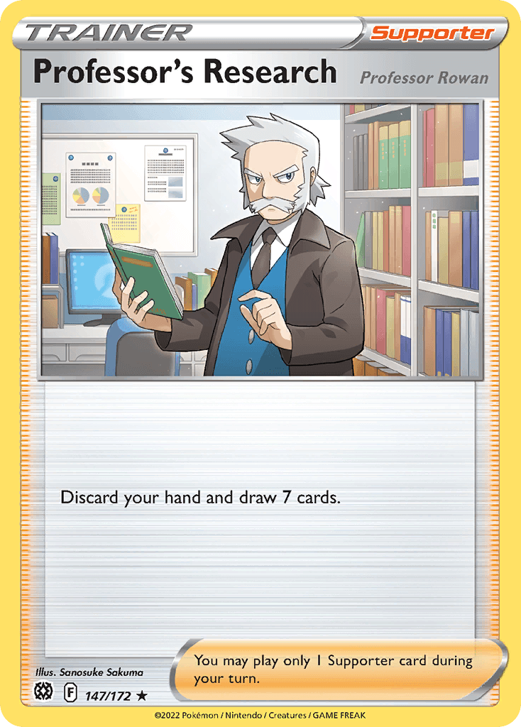Professor's Research 147