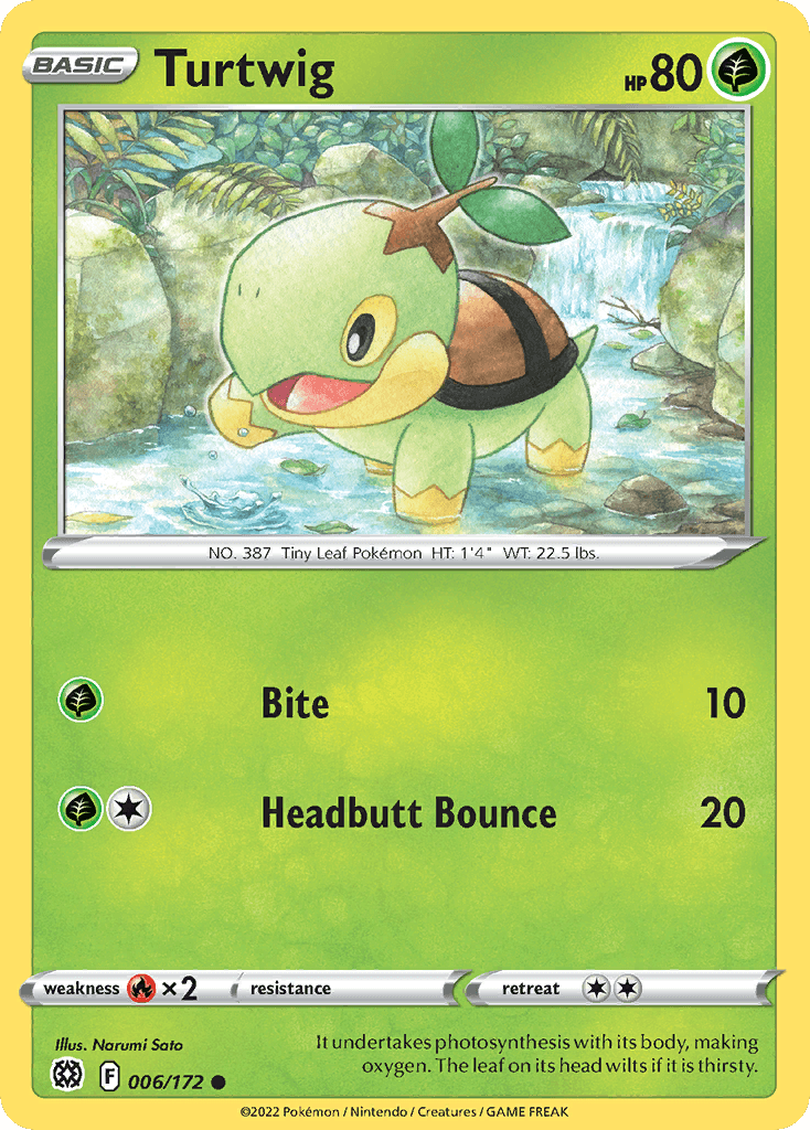 Turtwig 6
